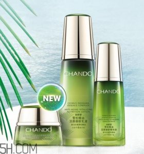 自然堂化妆品怎么样?看看自然堂是否有激素