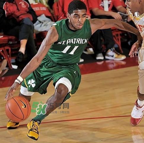 nike kyrie 3 bruce lee会发售吗？欧文3李小龙配色发售信息