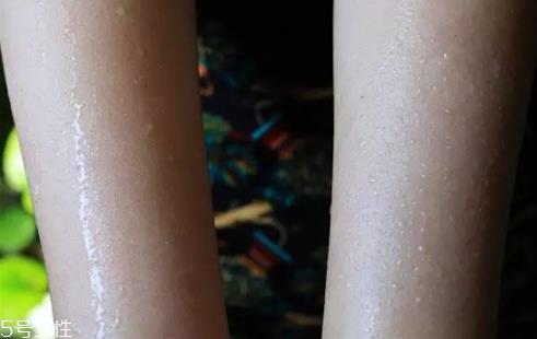 如何判断防晒是否需要卸妆 看这两点 如何判断防晒是否需要卸妆 看这两点