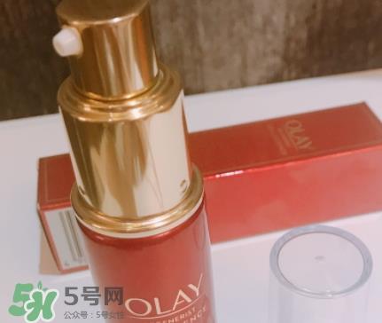 olay小脸精华怎么样?olay玉兰油臻粹系列小脸精华功效 olay小脸精华怎么样?olay玉兰油臻粹系列小脸精华功效