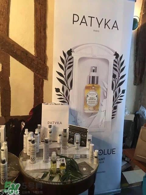 patyka是什么牌子_哪个国家的_什么档次 patyka是什么牌子_哪个国家的_什么档次