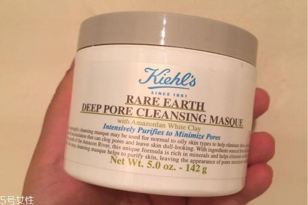 科颜氏白泥面膜刺痛是怎么回事 科颜氏白泥面膜保质期 科颜氏白泥面膜刺痛是怎么回事 科颜氏白泥面膜保质期