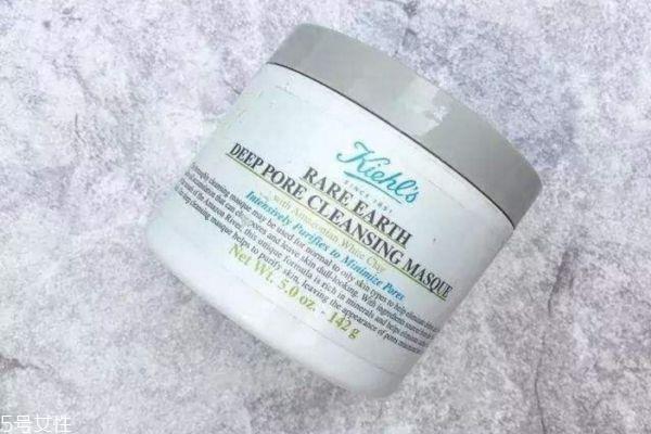 科颜氏白泥面膜刺痛是怎么回事 科颜氏白泥面膜保质期 科颜氏白泥面膜刺痛是怎么回事 科颜氏白泥面膜保质期