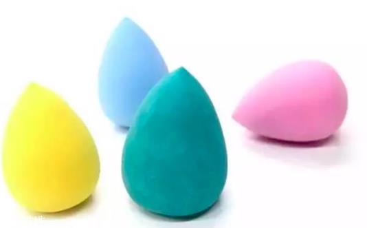 美妆蛋材质有几种 3种材质大pk 美妆蛋材质有几种 3种材质大pk