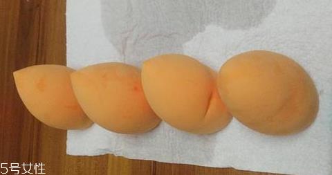 美妆蛋材质有几种 3种材质大pk 美妆蛋材质有几种 3种材质大pk