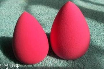 美妆蛋材质有几种 3种材质大pk 美妆蛋材质有几种 3种材质大pk