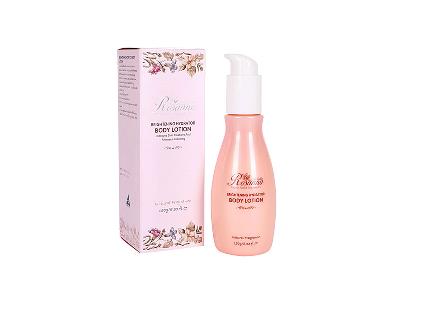 身体乳可以涂胸部吗 这些部位不能用 身体乳可以涂胸部吗 这些部位不能用