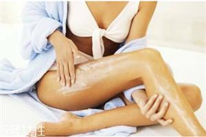 身体乳可以涂胸部吗 这些部位不能用 身体乳可以涂胸部吗 这些部位不能用