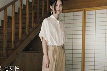 夏季职场女性穿搭 上班再也不苦恼 夏季职场女性穿搭 上班再也不苦恼