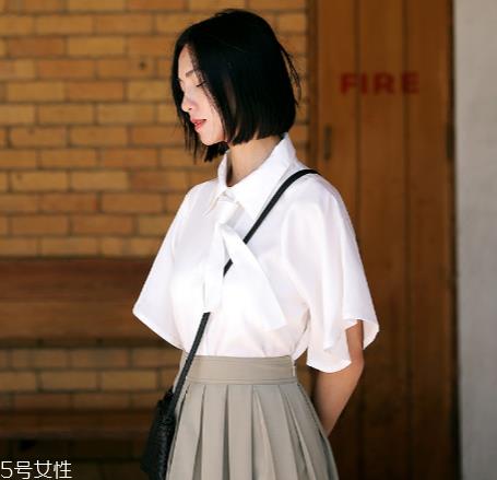 夏季职场女性穿搭 上班再也不苦恼 夏季职场女性穿搭 上班再也不苦恼