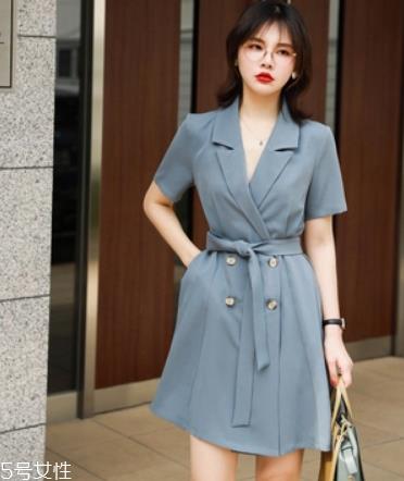 夏季职场女性穿搭 上班再也不苦恼 夏季职场女性穿搭 上班再也不苦恼