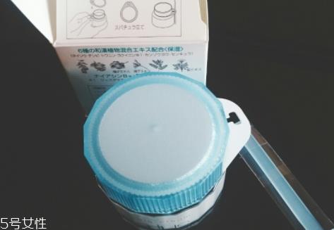 面霜和隔离霜的使用顺序 面霜和隔离霜的使用顺序