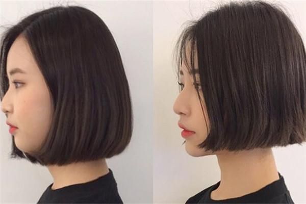 须须短发好看吗 须须短发怎么打理好看 须须短发好看吗 须须短发怎么打理好看