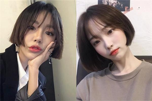 须须短发好看吗 须须短发怎么打理好看 须须短发好看吗 须须短发怎么打理好看