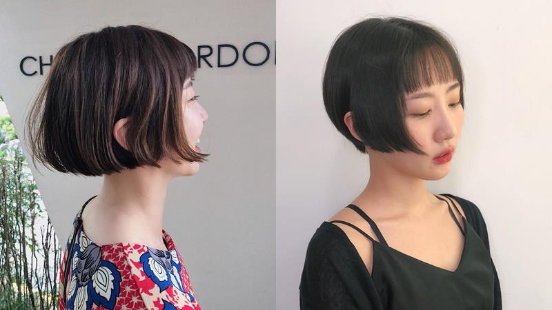 须须短发好看吗 须须短发怎么打理好看 须须短发好看吗 须须短发怎么打理好看