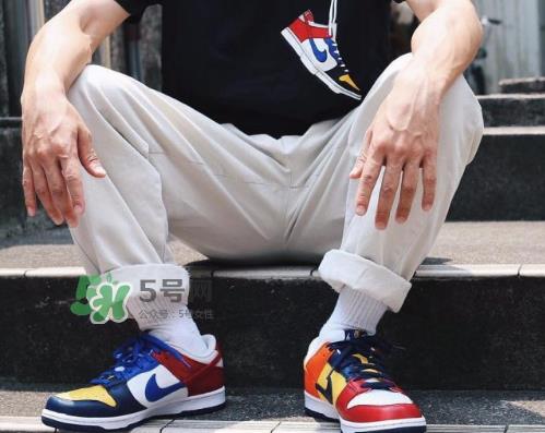 nike dunk low jp what the主题套装在哪买_怎么买? nike dunk low jp what the主题套装在哪买_怎么买?