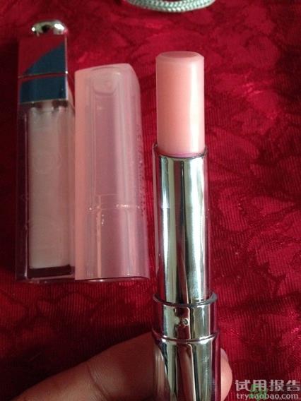 迪奥变色唇膏怎么样?迪奥变色唇膏好用吗? 迪奥变色唇膏怎么样?迪奥变色唇膏好用吗?