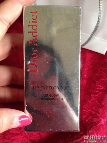 迪奥变色唇膏怎么样?迪奥变色唇膏好用吗? 迪奥变色唇膏怎么样?迪奥变色唇膏好用吗?