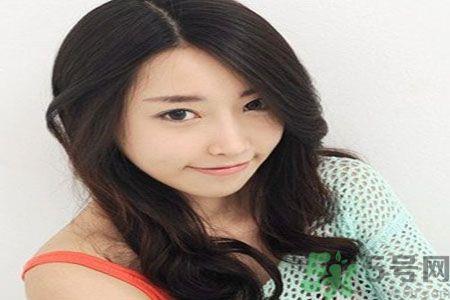 脸大的女生适合短发吗？脸大的女生适合什么发型？