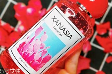 xanasia小红瓶玻尿酸适合什么肤质 一瓶不挑皮玻尿酸哦 xanasia小红瓶玻尿酸适合什么肤质 一瓶不挑皮玻尿酸哦