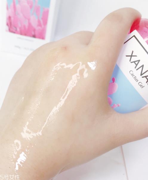 xanasia小红瓶玻尿酸适合什么肤质 一瓶不挑皮玻尿酸哦 xanasia小红瓶玻尿酸适合什么肤质 一瓶不挑皮玻尿酸哦