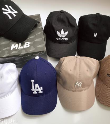 棒球帽ny是什么牌子 明星们都在戴它 棒球帽ny是什么牌子 明星们都在戴它
