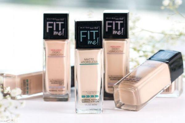 粉底液该怎么涂 如何用刷子打粉底液 粉底液该怎么涂 如何用刷子打粉底液