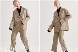 上班族春天怎么穿好看?春季必备的通勤款 上班族春天怎么穿好看?春季必备的通勤款