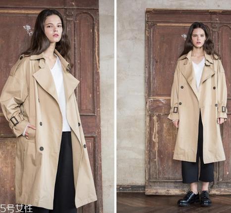 上班族春天怎么穿好看?春季必备的通勤款 上班族春天怎么穿好看?春季必备的通勤款