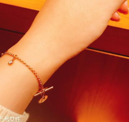 手链不够长怎么办?手链可以加长吗 手链不够长怎么办?手链可以加长吗