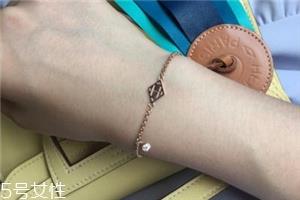 手链不够长怎么办?手链可以加长吗 手链不够长怎么办?手链可以加长吗