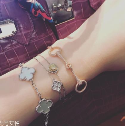 手链不够长怎么办?手链可以加长吗 手链不够长怎么办?手链可以加长吗