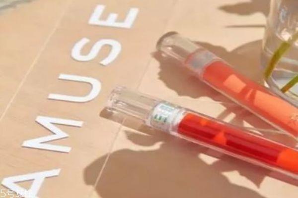 amuse是什么牌子 韩国小众品牌amuse彩妆 amuse是什么牌子 韩国小众品牌amuse彩妆