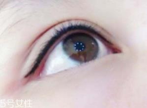 半永久美瞳线怎么洗脸 这么做能避免发炎 半永久美瞳线怎么洗脸 这么做能避免发炎