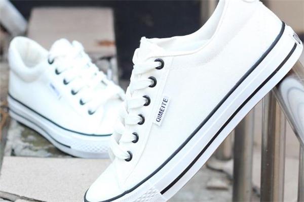 帆布鞋和运动鞋的区别 材质功能都不同 帆布鞋和运动鞋的区别 材质功能都不同