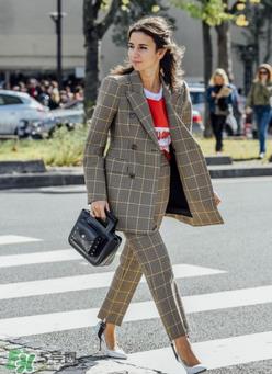 今年流行赵四的西装怎么搭配?赵四的西装怎么搭配好看? 今年流行赵四的西装怎么搭配?赵四的西装怎么搭配好看?