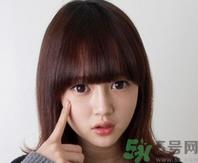 可爱的齐刘海自己怎么剪?齐刘海适合什么脸型? 可爱的齐刘海自己怎么剪?齐刘海适合什么脸型?