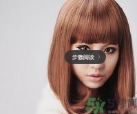 可爱的齐刘海自己怎么剪?齐刘海适合什么脸型? 可爱的齐刘海自己怎么剪?齐刘海适合什么脸型?