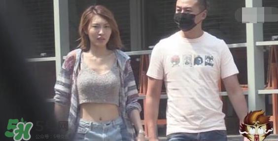 朱雨辰新恋情曝光 朱雨辰女朋友是谁 朱雨辰新恋情曝光 朱雨辰女朋友是谁