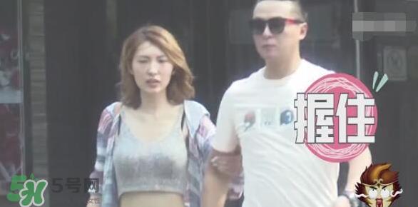 朱雨辰新恋情曝光 朱雨辰女朋友是谁 朱雨辰新恋情曝光 朱雨辰女朋友是谁