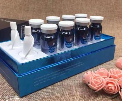 ahc冰点玻尿酸冷冻精华适合什么肤质 ahc冰点精华评价 ahc冰点玻尿酸冷冻精华适合什么肤质 ahc冰点精华评价
