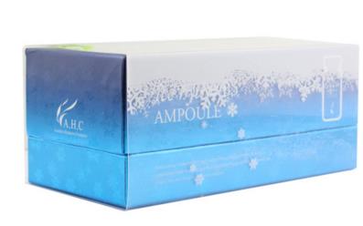 ahc冰点玻尿酸冷冻精华适合什么肤质 ahc冰点精华评价 ahc冰点玻尿酸冷冻精华适合什么肤质 ahc冰点精华评价