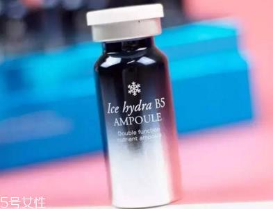 ahc冰点玻尿酸冷冻精华适合什么肤质 ahc冰点精华评价 ahc冰点玻尿酸冷冻精华适合什么肤质 ahc冰点精华评价