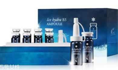 ahc冰点玻尿酸冷冻精华适合什么肤质 ahc冰点精华评价 ahc冰点玻尿酸冷冻精华适合什么肤质 ahc冰点精华评价