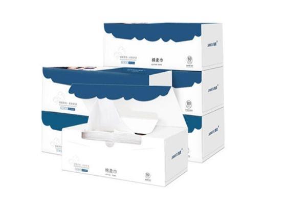 洗脸巾为什么变黑了 洗脸巾洗一次脸就换一次吗 洗脸巾为什么变黑了 洗脸巾洗一次脸就换一次吗