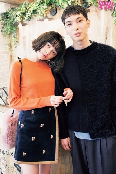 甜蜜情侣穿衣搭配 4种约会穿搭 甜蜜情侣穿衣搭配 4种约会穿搭