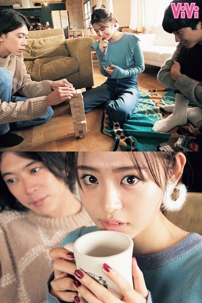 甜蜜情侣穿衣搭配 4种约会穿搭 甜蜜情侣穿衣搭配 4种约会穿搭