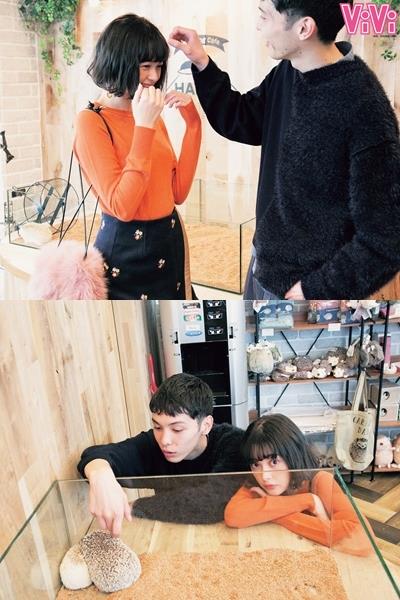 甜蜜情侣穿衣搭配 4种约会穿搭 甜蜜情侣穿衣搭配 4种约会穿搭