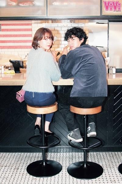 甜蜜情侣穿衣搭配 4种约会穿搭 甜蜜情侣穿衣搭配 4种约会穿搭