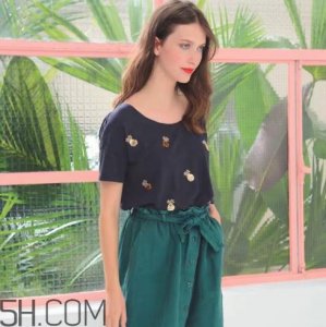 des petits hauts是什么牌子_什么档次?